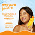 Aqualogica Glow+ Silky Body Lotion